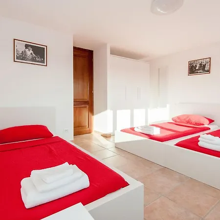 House Of Cinema Apartment *
