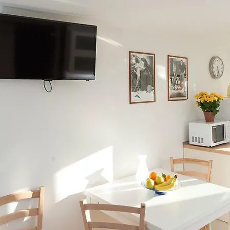 House Of Cinema Apartment *