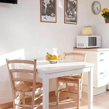 House Of Cinema Apartment Rome